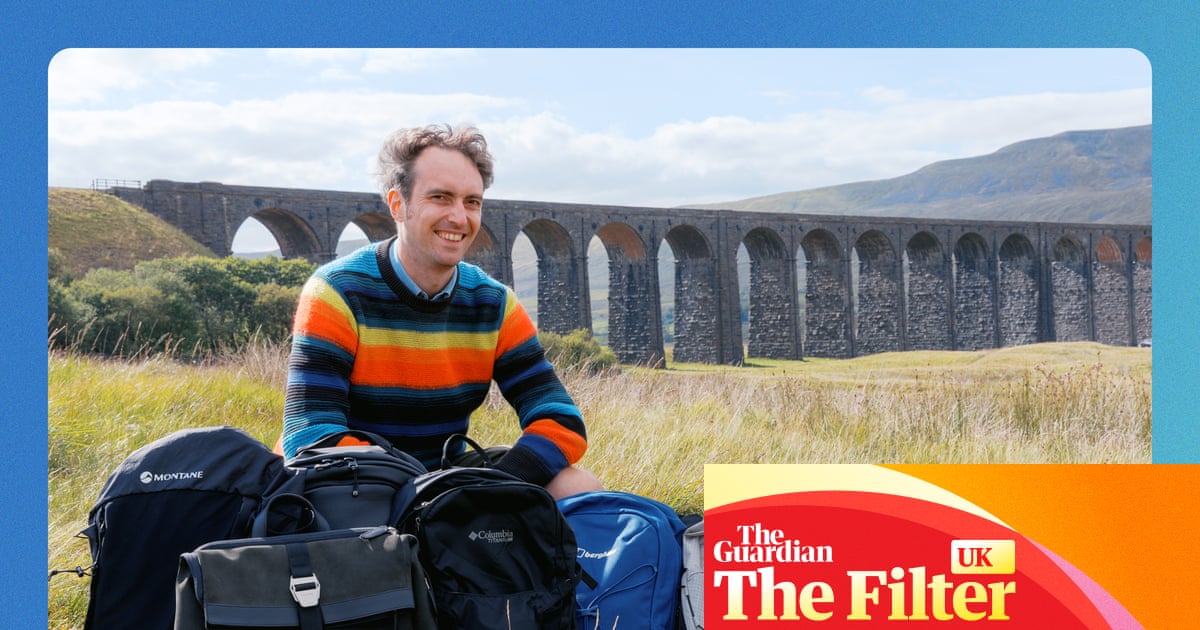 The best backpacks in the UK for work, travel and wild adventure – tested
