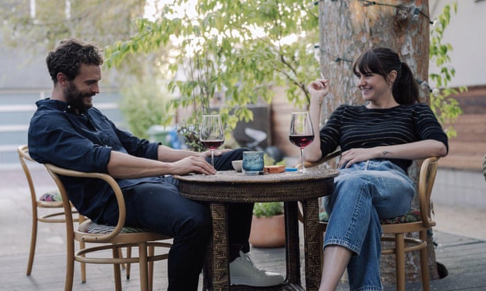 Endings, Beginnings review – seriously middling | Romance films | The Guardian