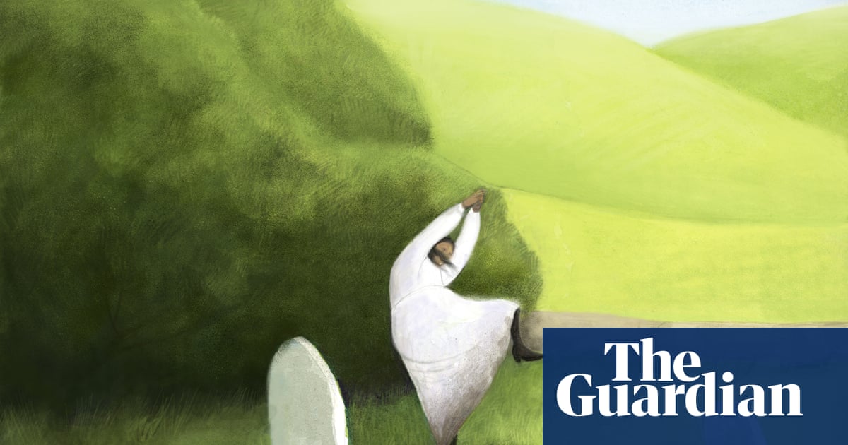 Old Songs by Amy Jeffs and Gwen Burns review