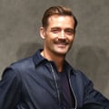 Designer Patrick Grant