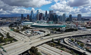 When Will California Emerge From The Coronavirus Crisis What