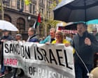 NSW Labor backbenchers to protest Israel president Isaac Herzog’s visit in defiance of premier