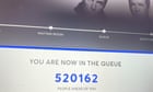 Oasis fans frustrated by technical issues in battle to nab reunion show tickets Oasis fans frustrated by technical issues in battle to nab reunion show tickets