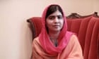 Malala Yousafzai: 'The west is viewed as an ideal, but there's still a lot of work to be done'