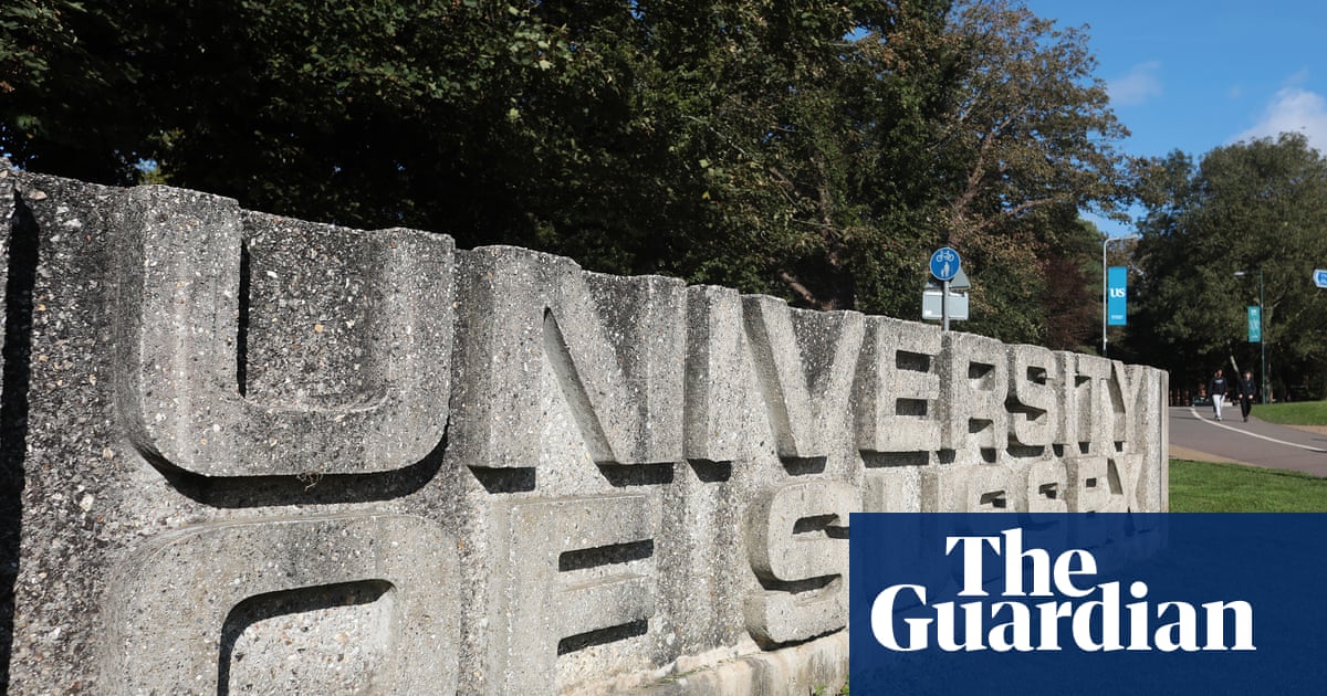 UK universities have failed to protect gender-critical academics, report finds