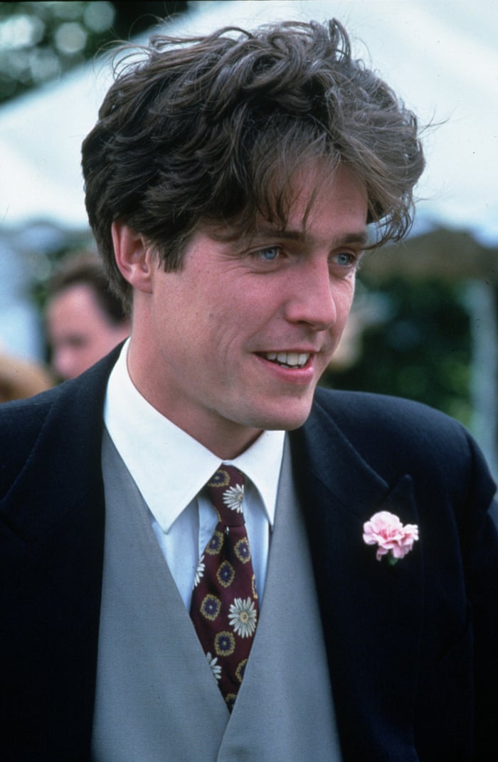 The 10 Best Hugh Grant Films Ranked Film The Guardian