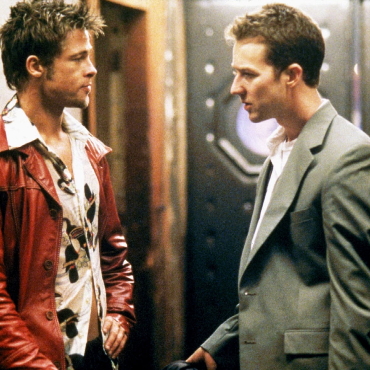 Fight Club At The Prescience And Power Of David Fincher S Drama David Fincher The Guardian Fight Club At The Prescience And Power Of David Fincher S Drama David Fincher The Guardian