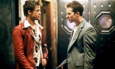 still from fight club