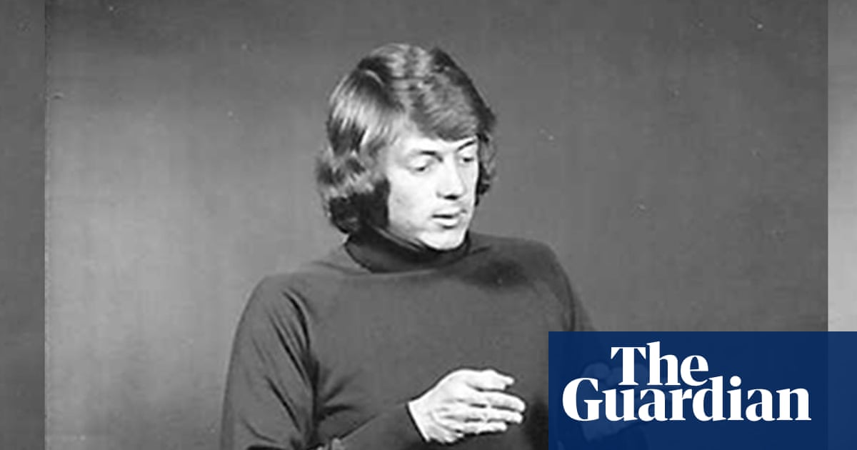 Peter Llewellyn-Jones obituary