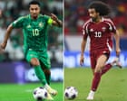 How did Qatar and Saudi Arabia get home advantage and more rest than rivals in World Cup qualifiers?