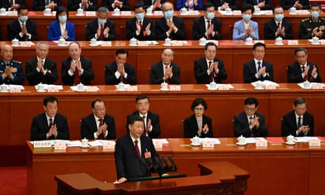 Intrigue swirls about possible reshuffles as China’s parliament convenes