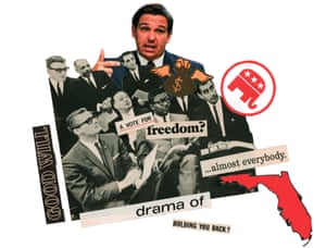 How Republicans gutted the biggest voting rights victory in recent history