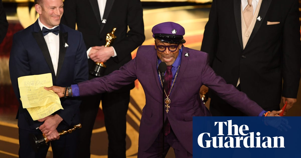 Lets Do The Right Thing How Spike Lee Became Hollywoods
