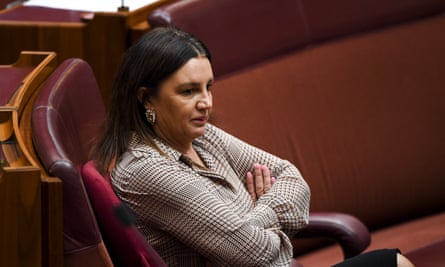 Jacqui Lambie