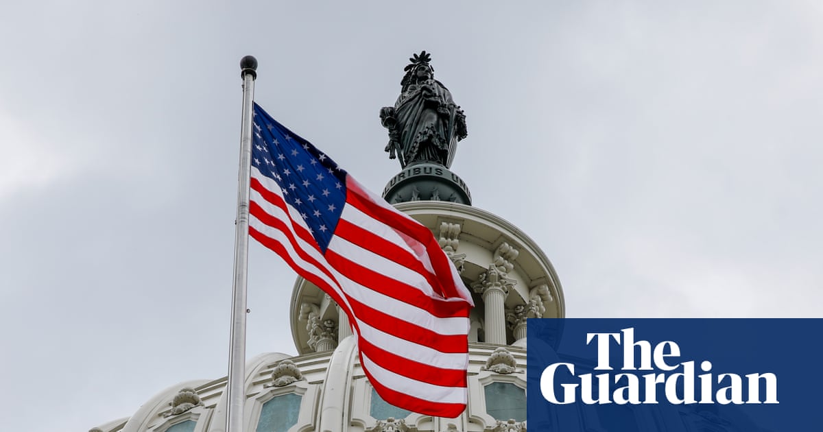 Tensions expected as Trump meets with top Democrats and Republicans in effort to avoid shutdown