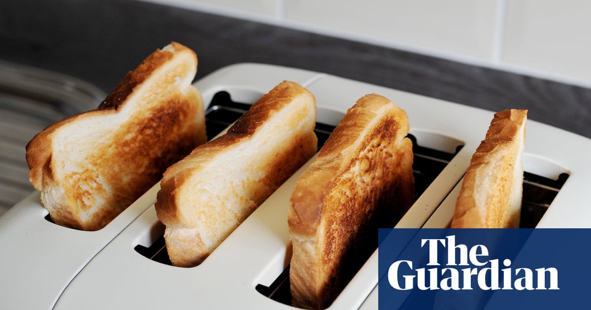 Study casts doubt on gluten as cause of gut ailments among non-coeliacs