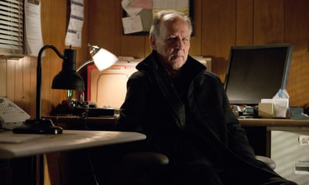 Herzog as the dastardly crime boss in 2012’s Jack Reacher