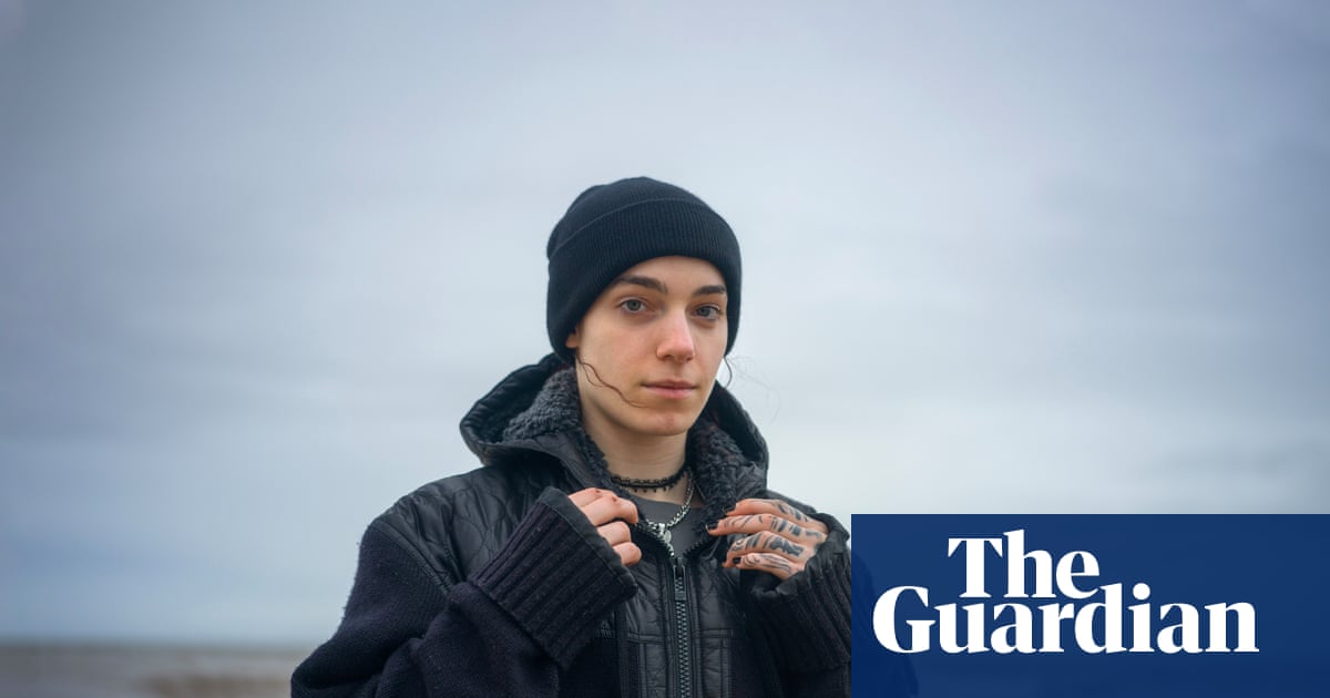 Crack and crime to confident and qualified: is the future about to change for Rhyl's youth?