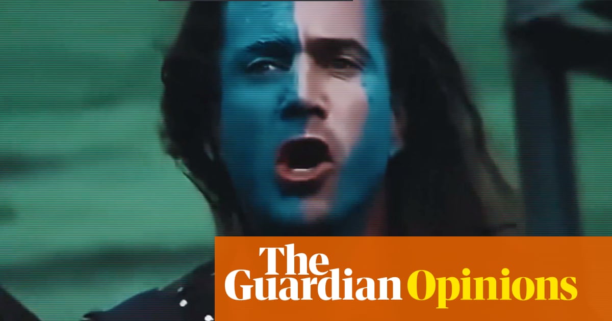 ‘A piece of supremely nasty mischief’: Peter Bradshaw on the White House video