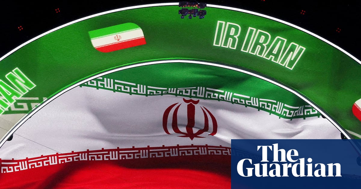 US-Israel war on Iran: how football in the region is struggling to deal with the fallout