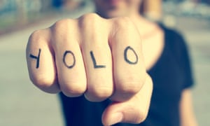Image result for YOLO