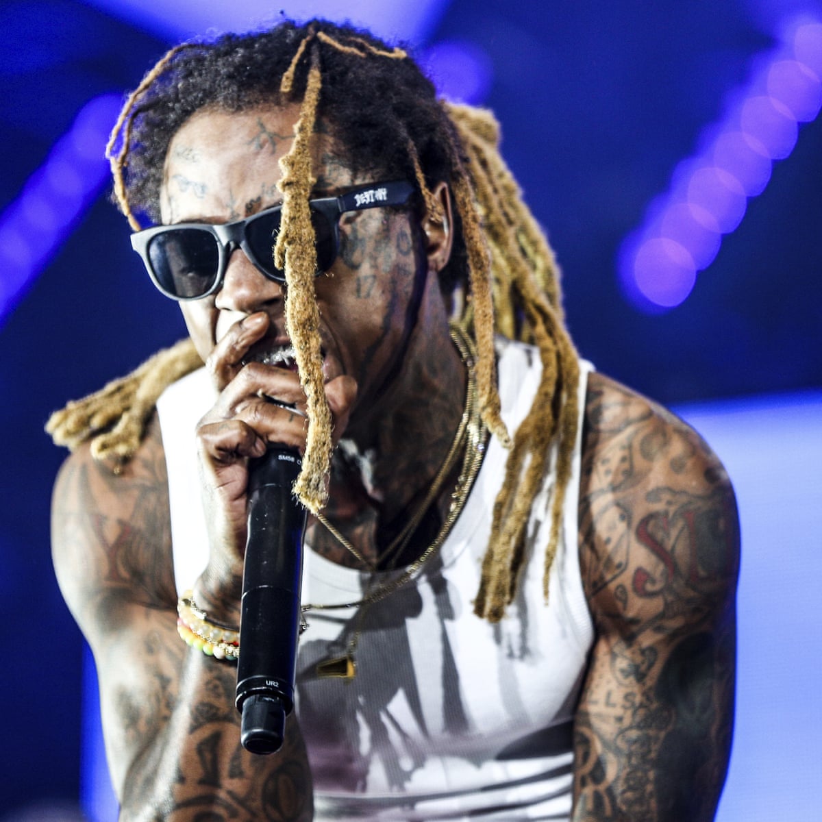 Lil Wayne Explains Why He Said There S No Such Thing As Racism Lil Wayne The Guardian Lil Wayne Explains Why He Said There S No Such Thing As Racism Lil Wayne The Guardian