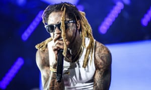 Lil Wayne Explains Why He Said There S No Such Thing As Racism