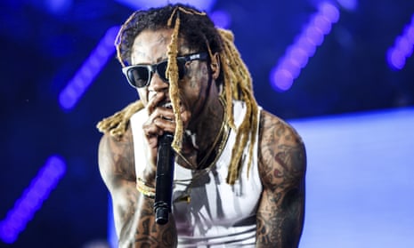 Lil Wayne … ‘My life matter’