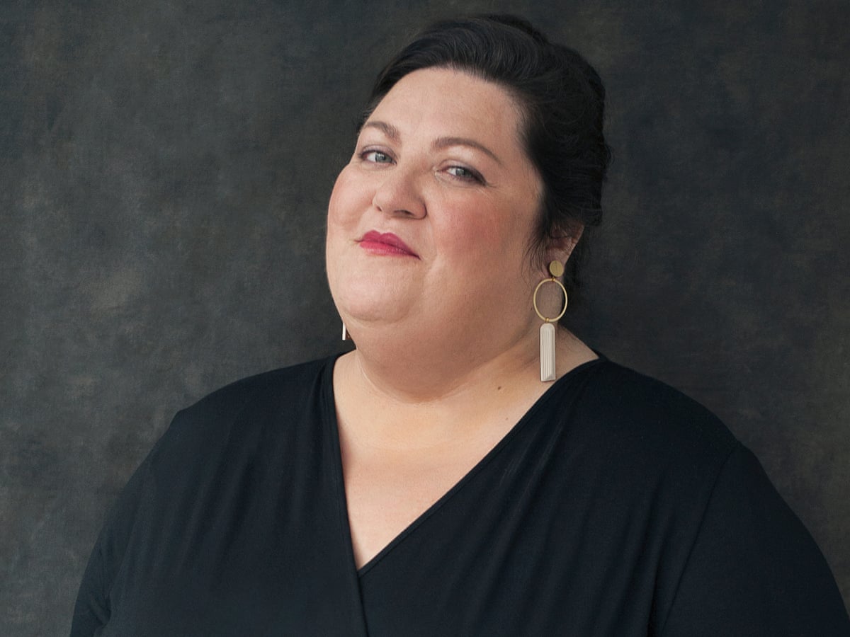 Gabrielle Deydier What It S Like To Be Fat In France Obesity The Guardian Gabrielle Deydier What It S Like To Be Fat In France Obesity The Guardian