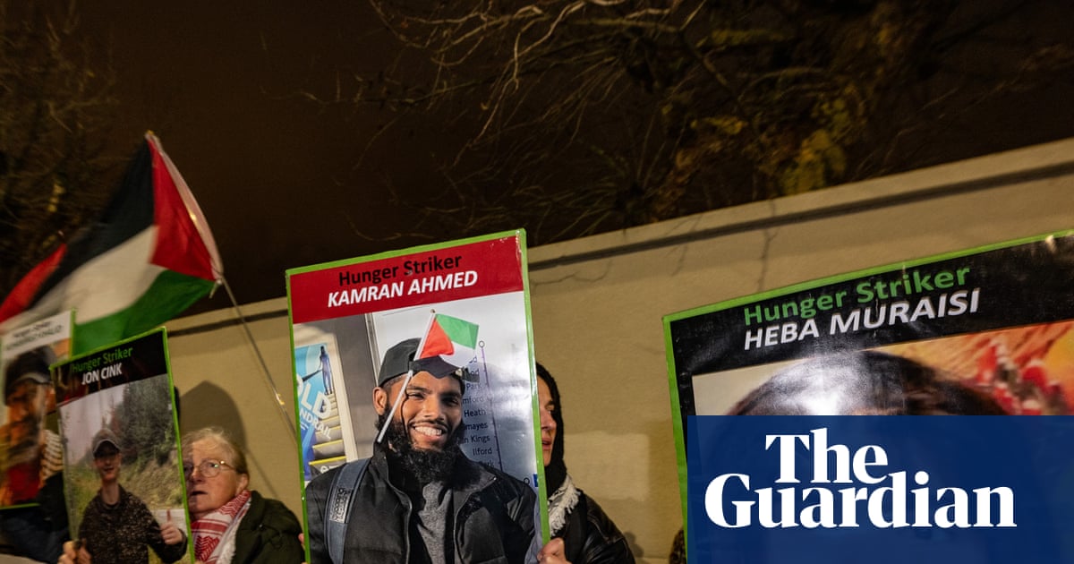 The Moral Cost of Inaction: Hunger Strikes and Human Rights