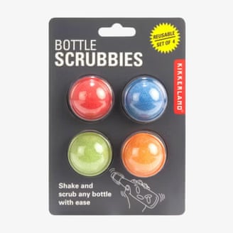 Make spring cleaning easier with these 13 editor favorites for scrubbing, cleaning and tidying