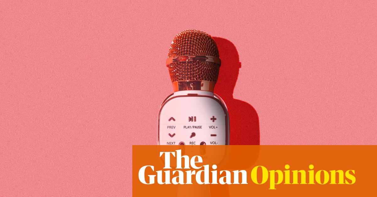 The hill I will die on: Karaoke is not karaoke unless you sing with strangers | Kelli Blanchett