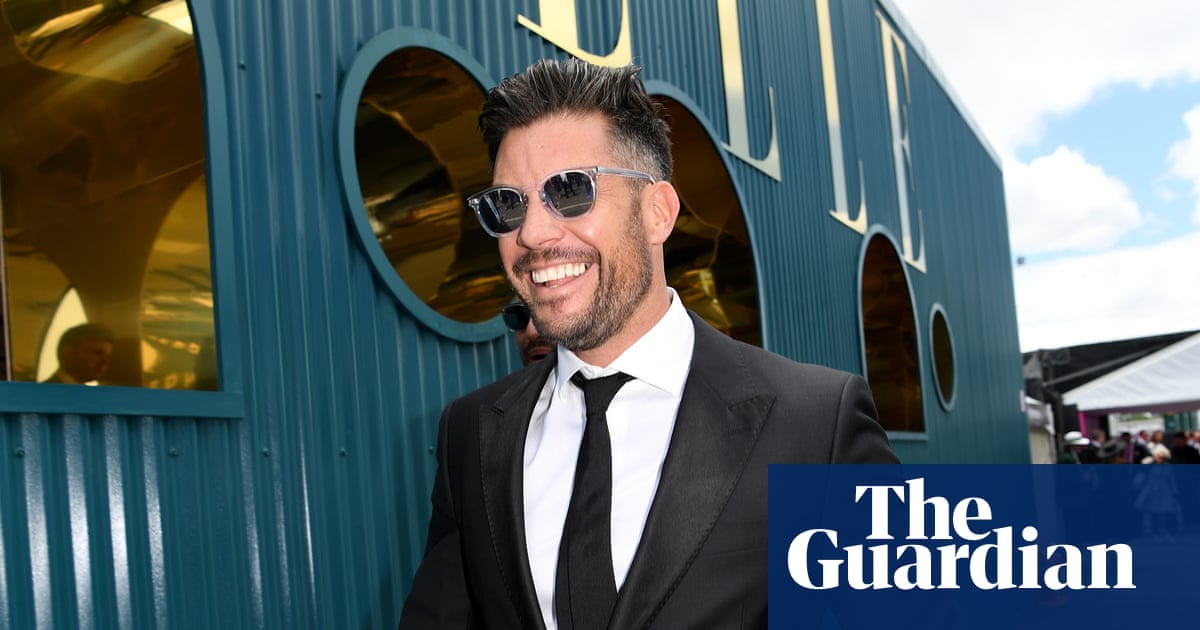 From dashing romantic reality star to DV charges: how it all went wrong for Bachelor Sam Wood
