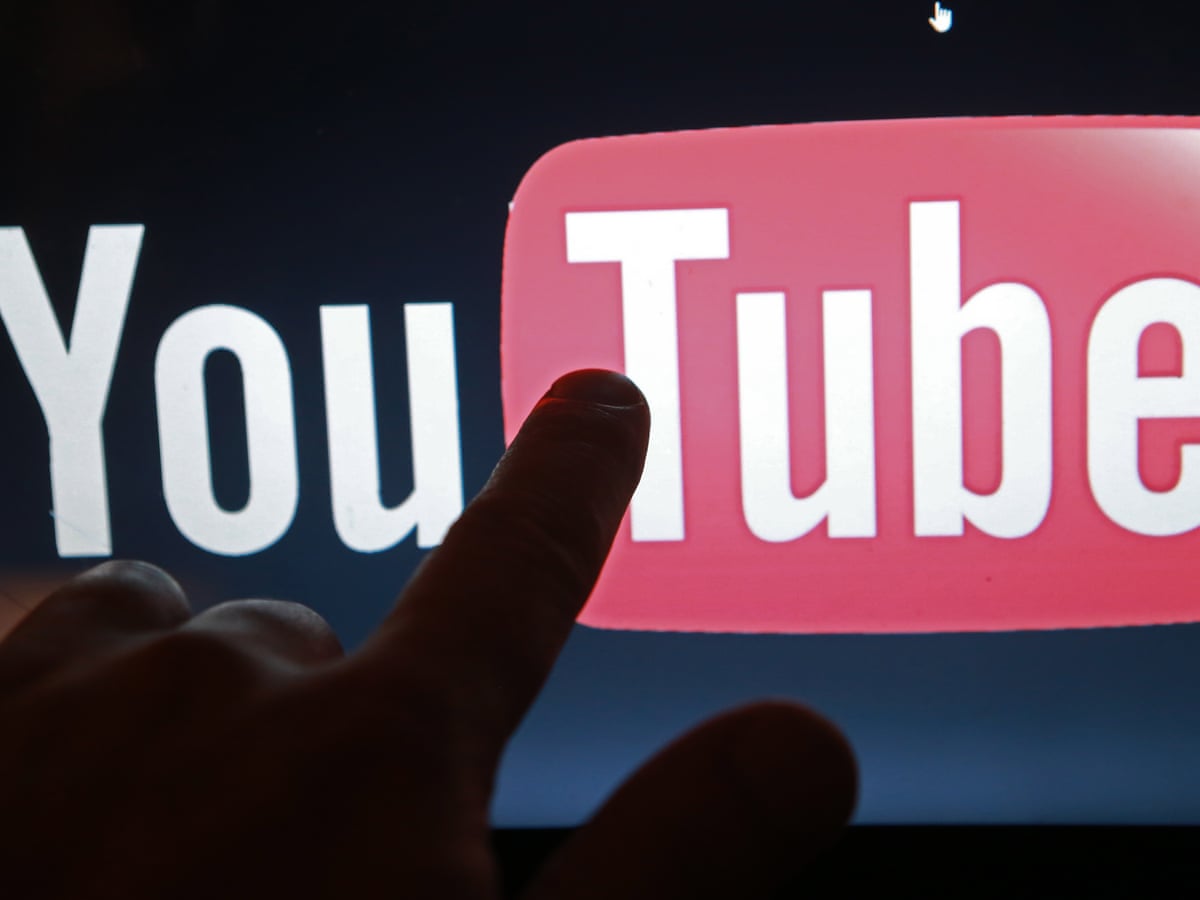 Youtube To Fund Videos That Counter Hate As Pressure Over Extremism Grows Youtube The Guardian Youtube To Fund Videos That Counter Hate As Pressure Over Extremism Grows Youtube The Guardian