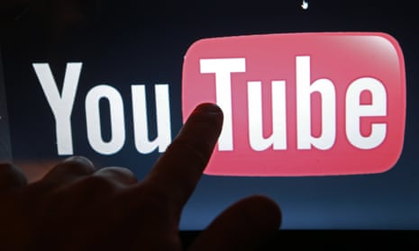 A report from Data &amp; Society found that YouTube provides a breeding ground for far-right radicalisation.