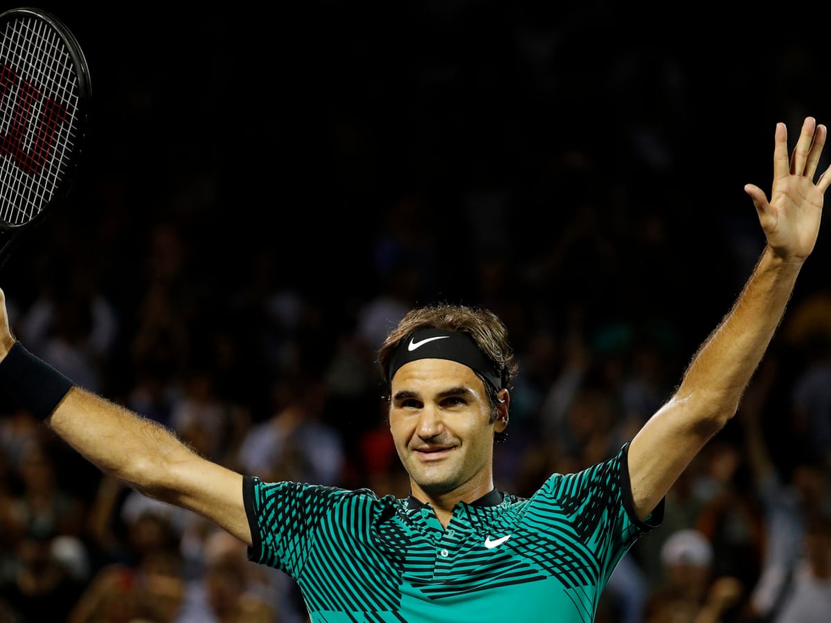 Ten-point final set tie-breaker to be trialled at all Grand Slams - BBC Sport