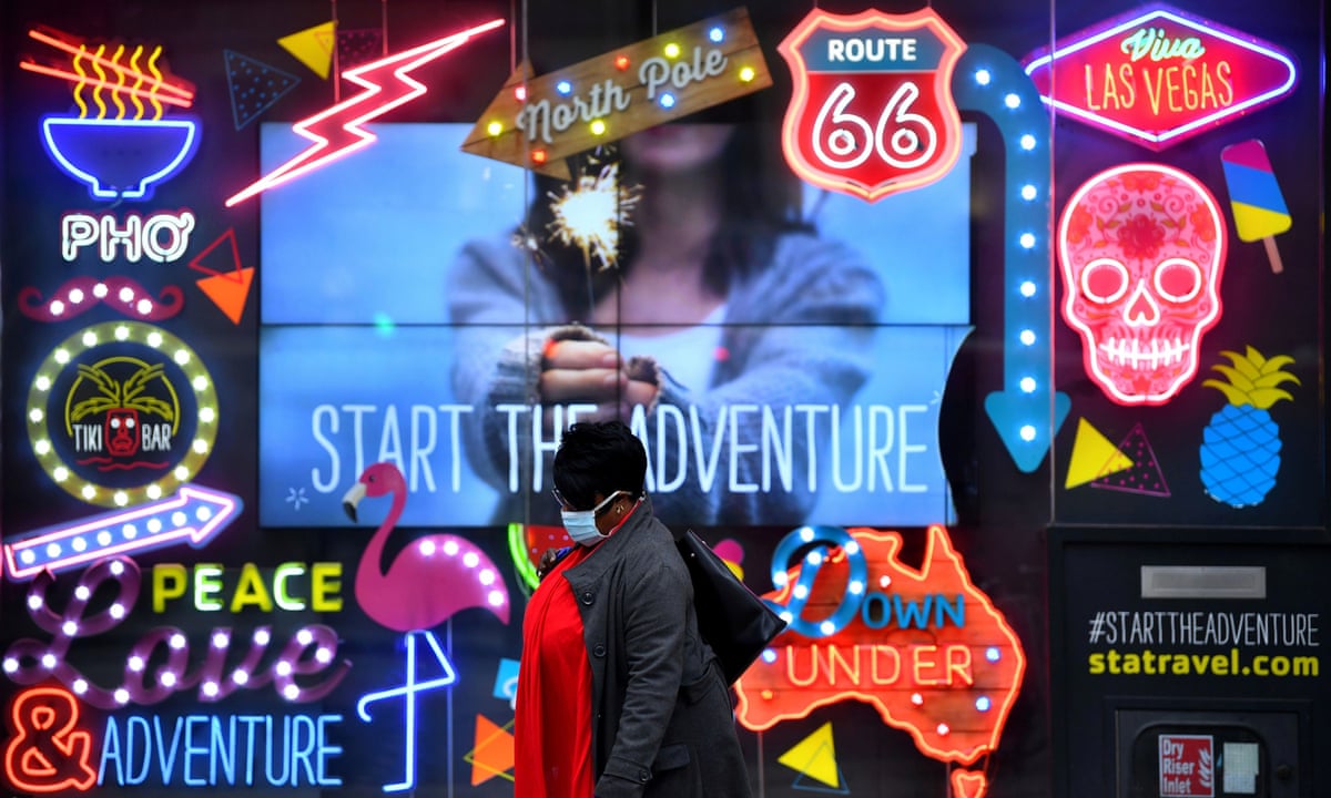 Https Www Theguardian Com Us News 2020 Aug 22 Republican