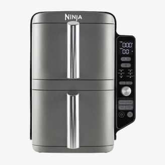 Double Stack XL SL400UK air fryer