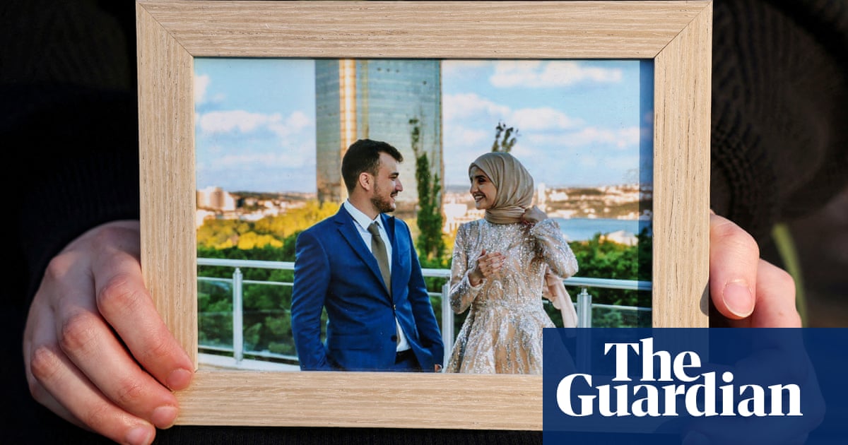 Mahmoud Khalil's wife Noor Abdalla gives birth as Ice denies his request to attend
