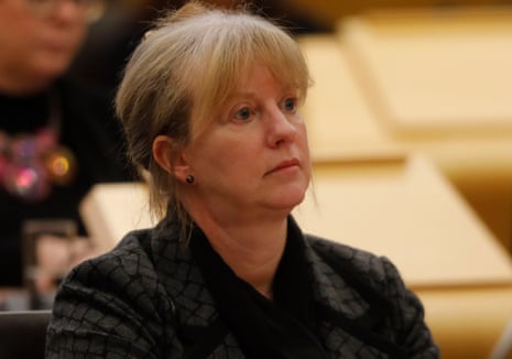 Shona Robison.