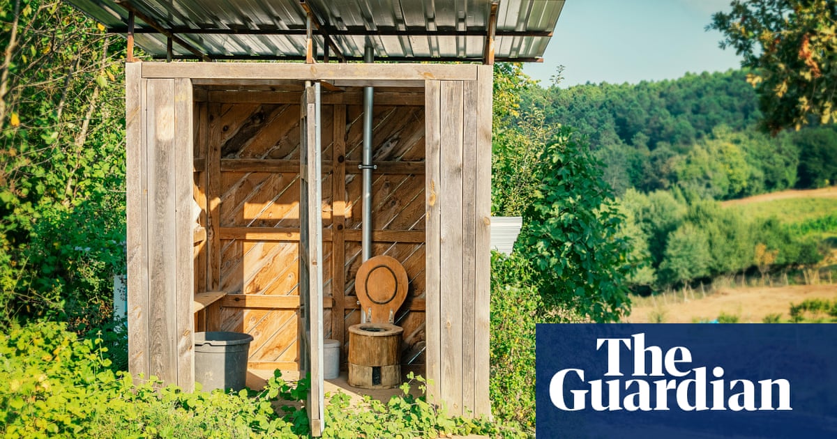 The no-flush movement: the unexpected rise of the composting toilet - The Guardian