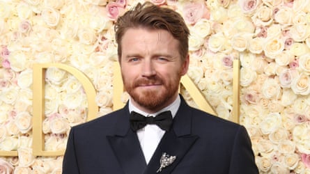 Jack Lowden