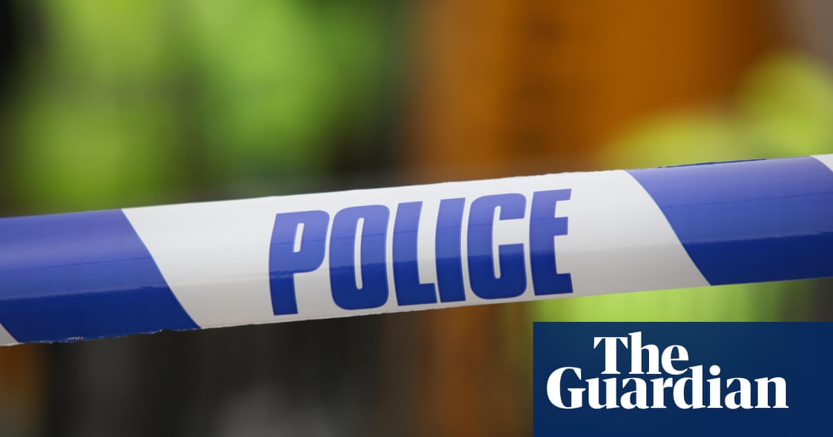 Man and woman found stabbed to death in north London