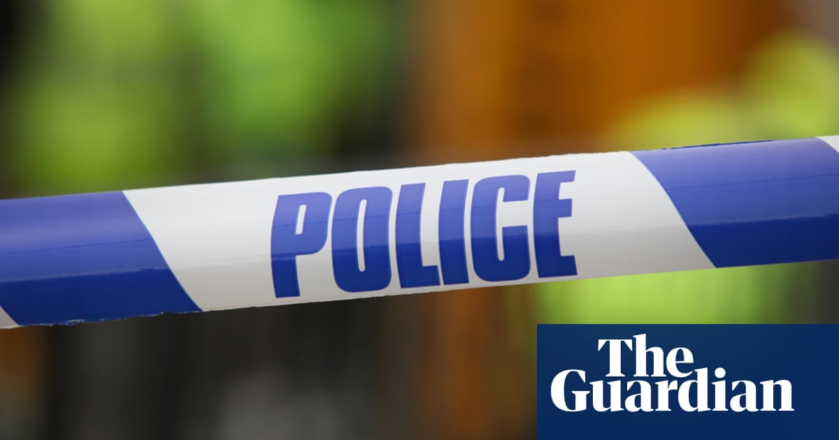 소년, 15, stabbed multiple times at school in Cumbria