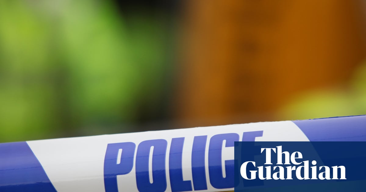 Two adults and a child die in London after falling from high-rise building