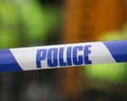 Two adults and a child die in London after falling from high-rise building
