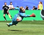 Norway v France: World Cup 2026 – live