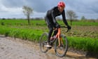 'I'm going to Paris to win': Josh Tarling aims for Roubaix and Olympic success