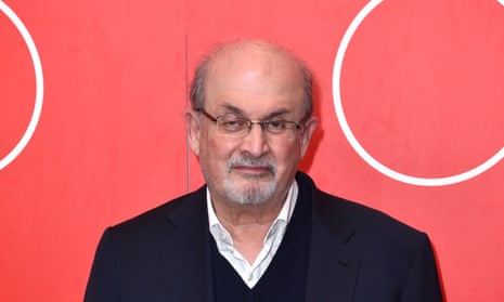 Sir Salman Rushdie incident<br>File photo dated 24/10/18 of Sir Salman Rushdie who has been made a Companion of Honour for services to literature in the Queen's Birthday Honours list. Sir Salman Rushdie is on a ventilator and may lose an eye after he was stabbed on stage in New York state. The 75-year-old Indian-born British author sustained nerve damage to his arm and damage to his liver, according to the New York Times. Issue date: Saturday August 13, 2022. PA Photo. See PA story POLICE Rushdie. Photo credit should read: Matt Crossick/PA Wire