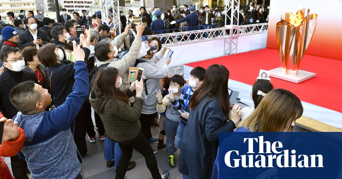 Tokyo Olympics organisers considering options to delay – reports